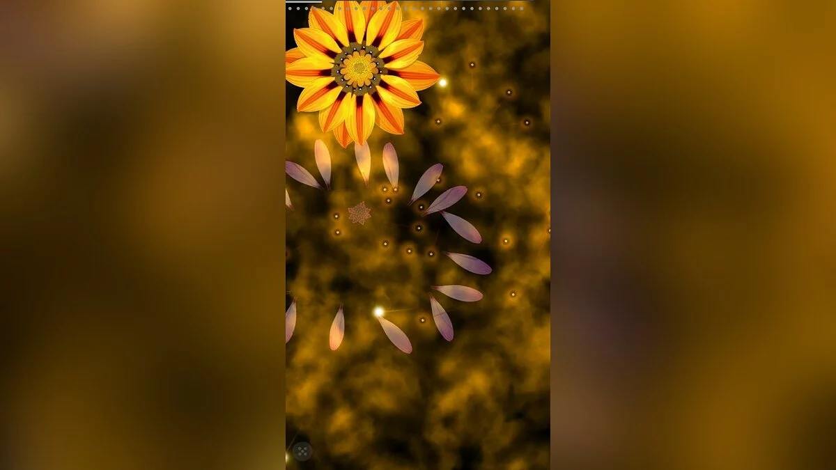 Скриншоты из Bloom - Earth Laughs in Flowers / Картинка 5