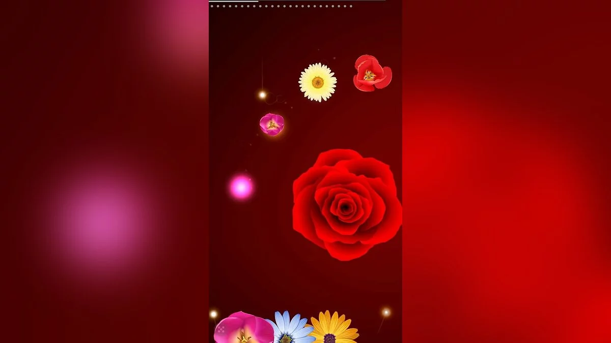 Скриншоты из Bloom - Earth Laughs in Flowers / Картинка 12