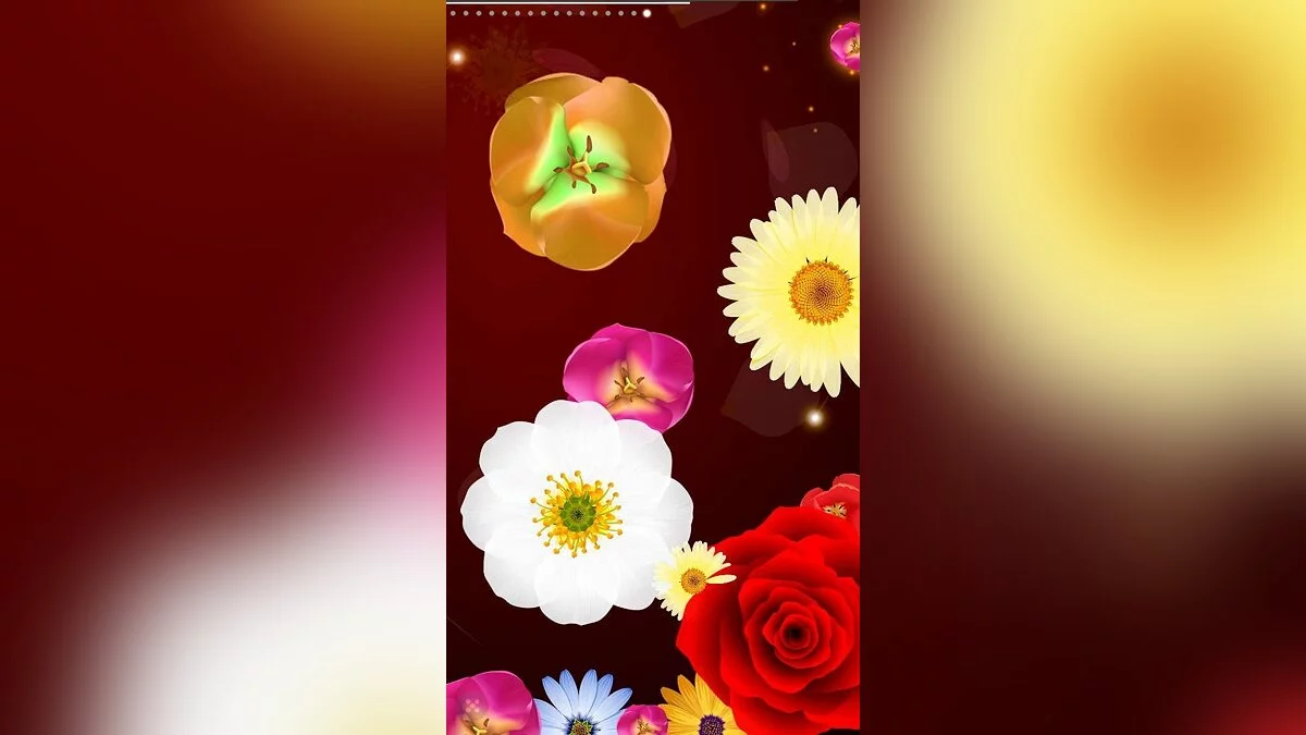 Скриншоты из Bloom - Earth Laughs in Flowers / Картинка 13