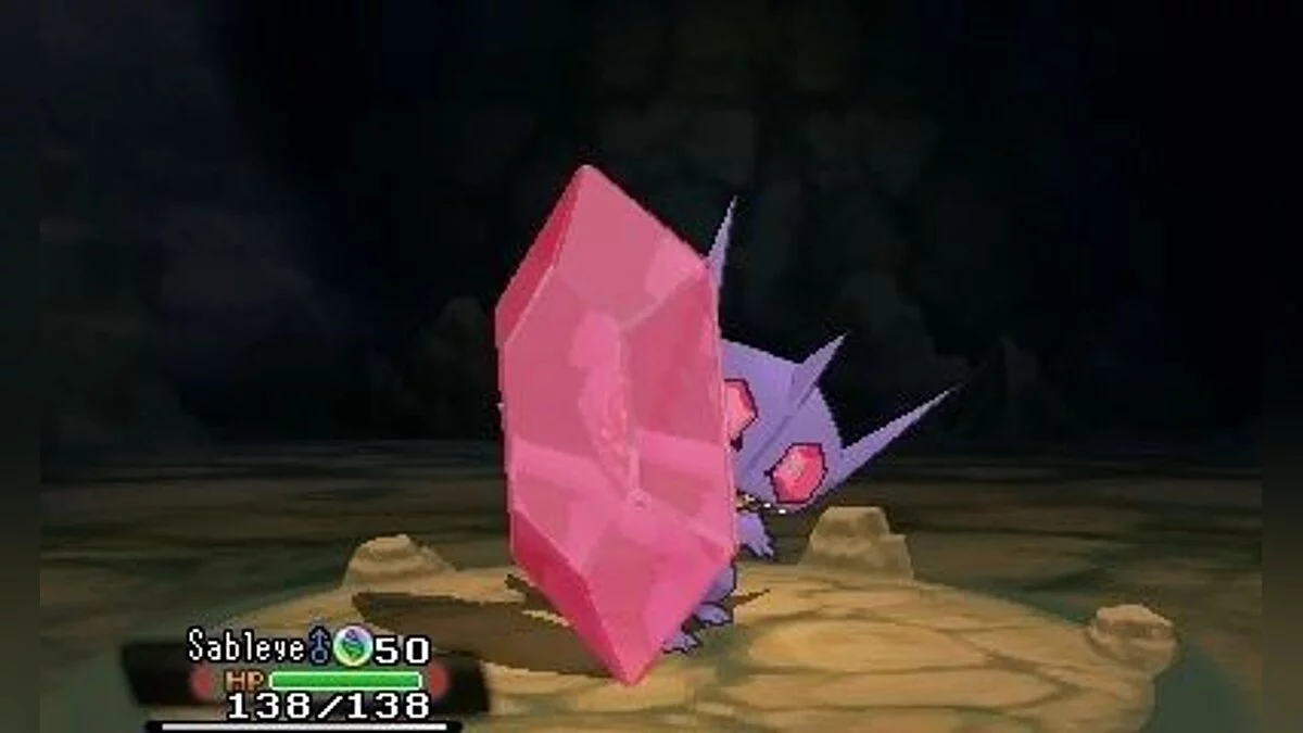 Скриншоты из Pokemon Alpha Sapphire & Omega Ruby / Картинка 1