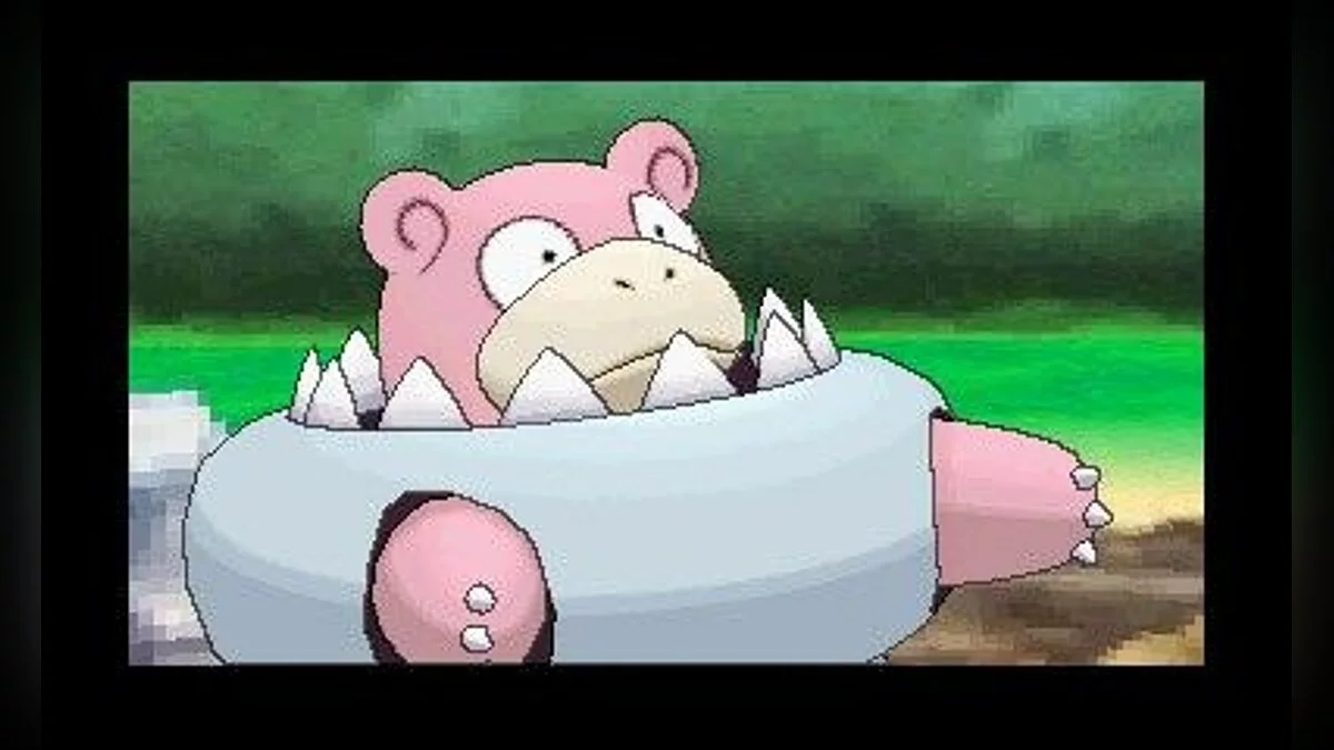 Скриншоты из Pokemon Alpha Sapphire & Omega Ruby / Картинка 41