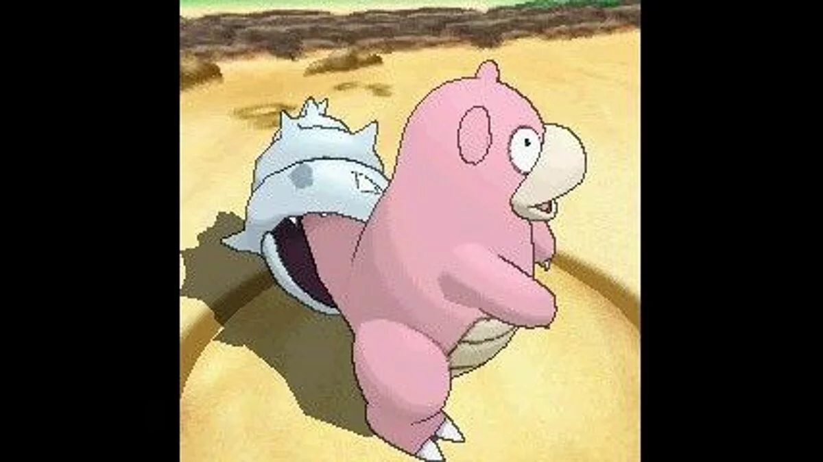Скриншоты из Pokemon Alpha Sapphire & Omega Ruby / Картинка 42