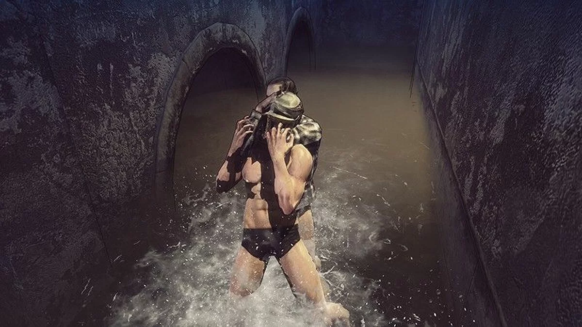 Скриншоты из Let It Die / Картинка 1