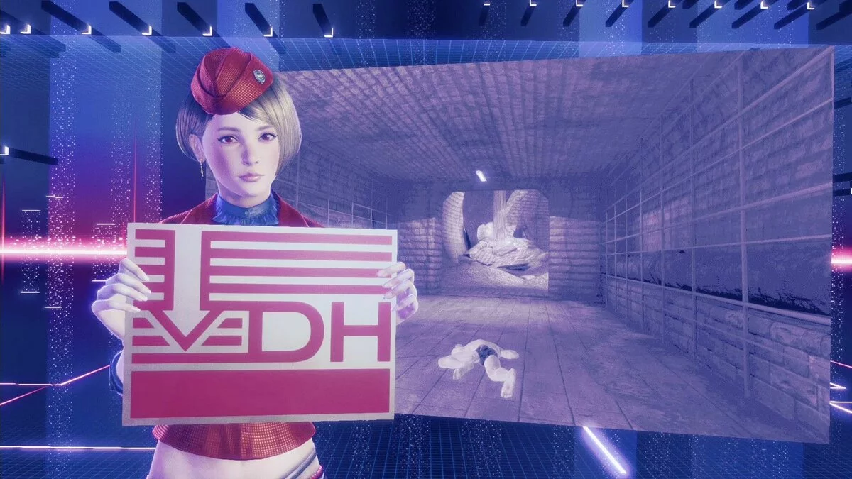 Скриншоты из Let It Die / Картинка 19