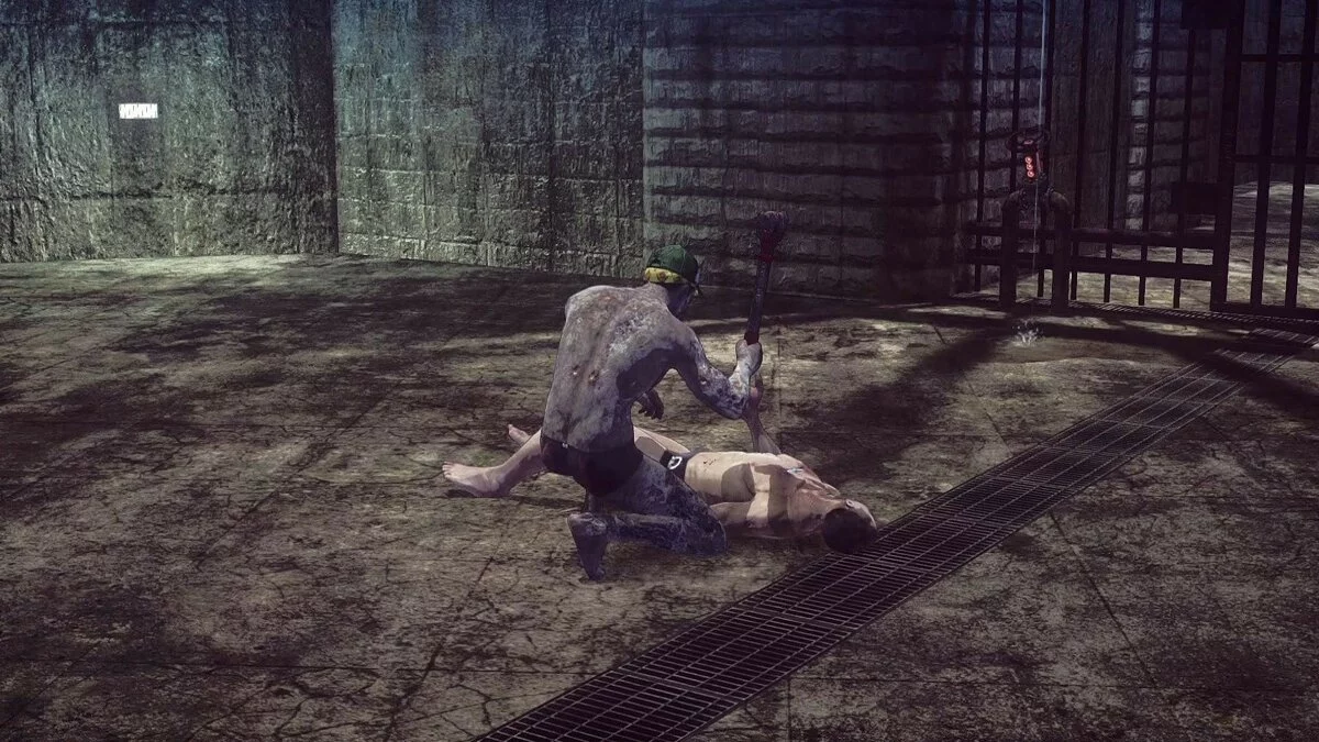 Скриншоты из Let It Die / Картинка 23