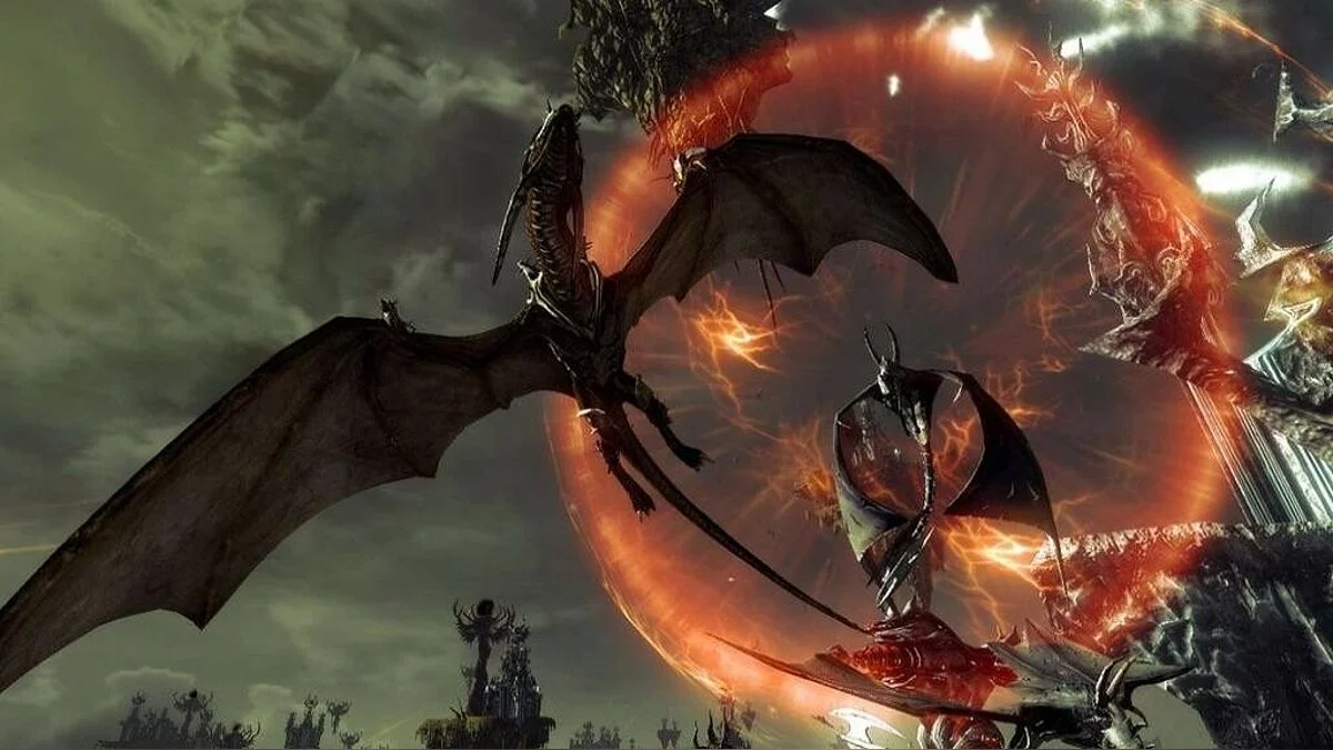 Скриншоты из Divinity 2: The Dragon Knight Saga / Картинка 28