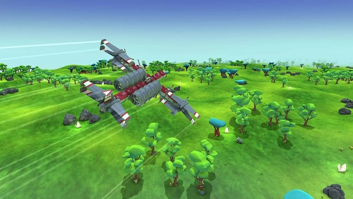 Скриншоты из TerraTech / Картинка 17
