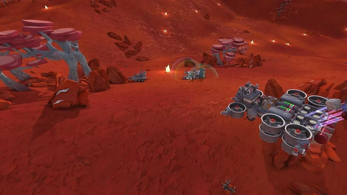 Скриншоты из TerraTech / Картинка 20