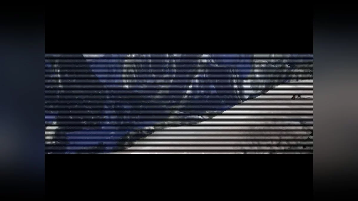 Скриншоты из Tomb Raider (1996) / Картинка 15