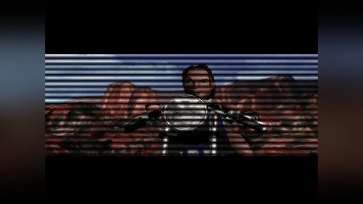 Скриншоты из Tomb Raider (1996) / Картинка 46