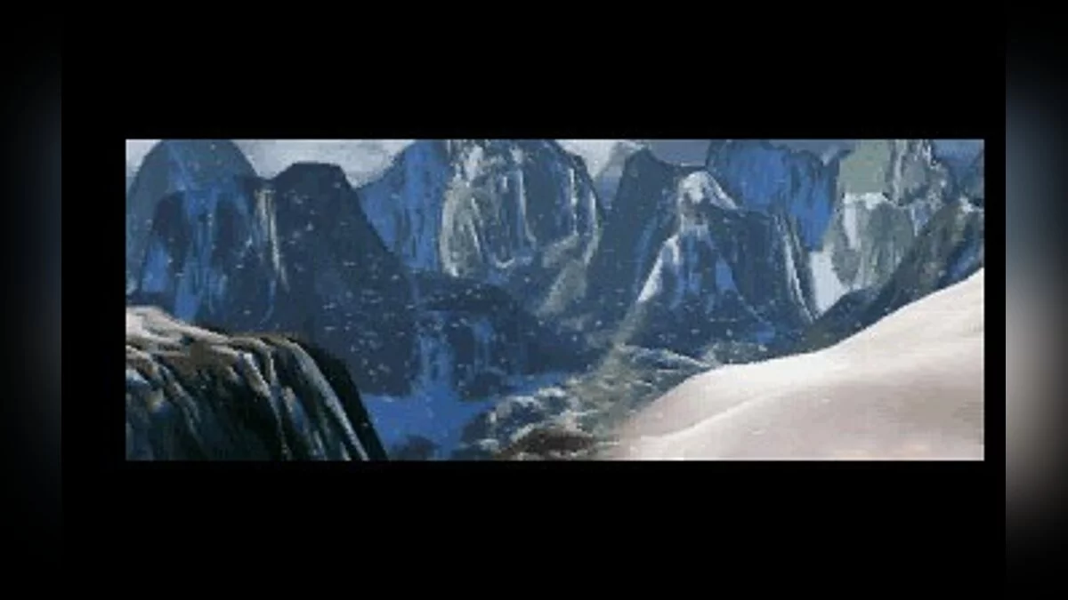 Скриншоты из Tomb Raider (1996) / Картинка 103