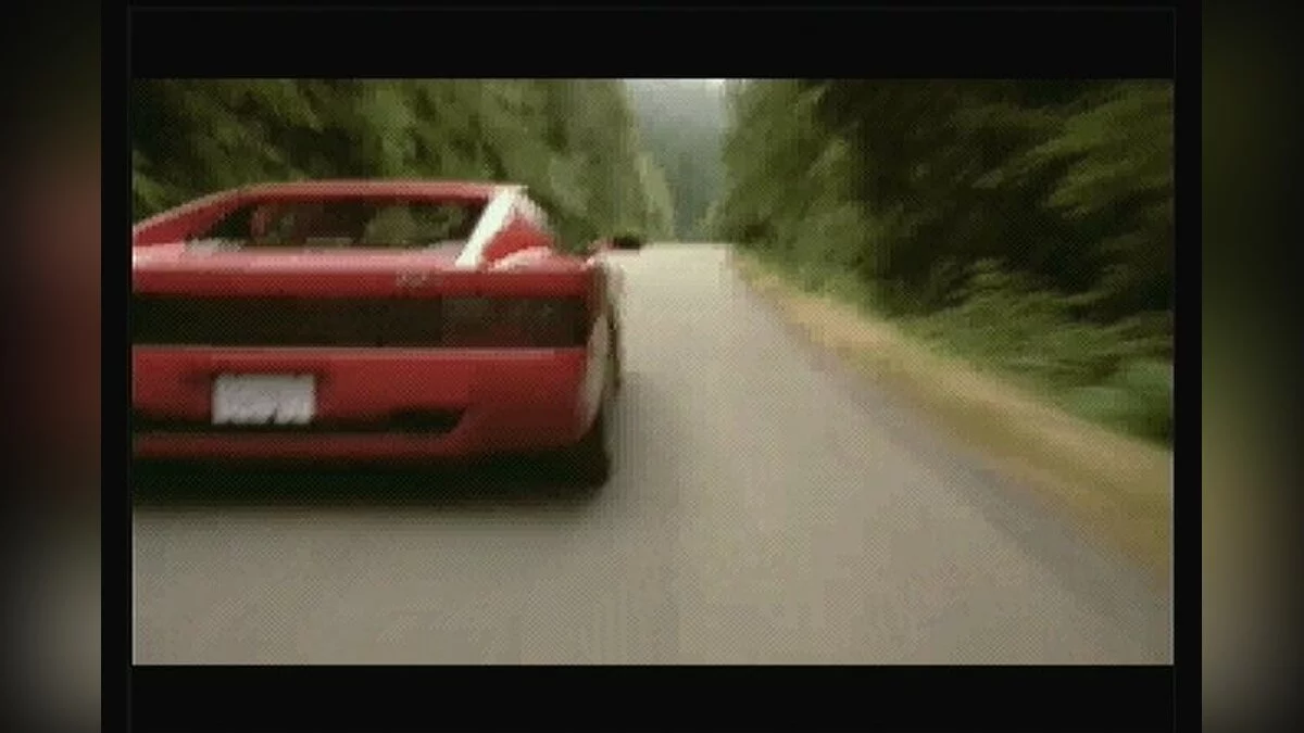 Скриншоты из Need for Speed / Картинка 13