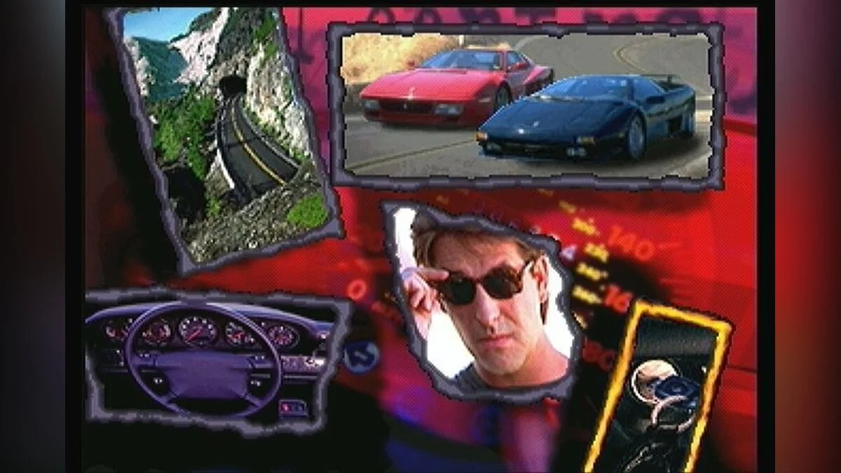 Скриншоты из Need for Speed / Картинка 15