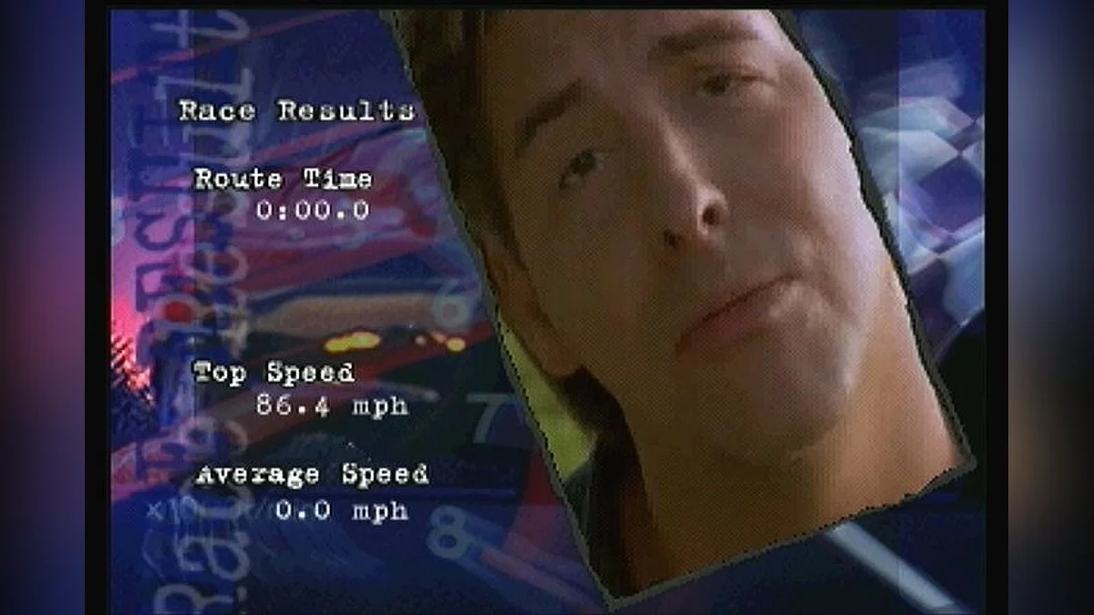 Скриншоты из Need for Speed / Картинка 20