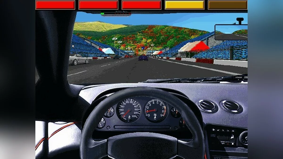 Скриншоты из Need for Speed / Картинка 40