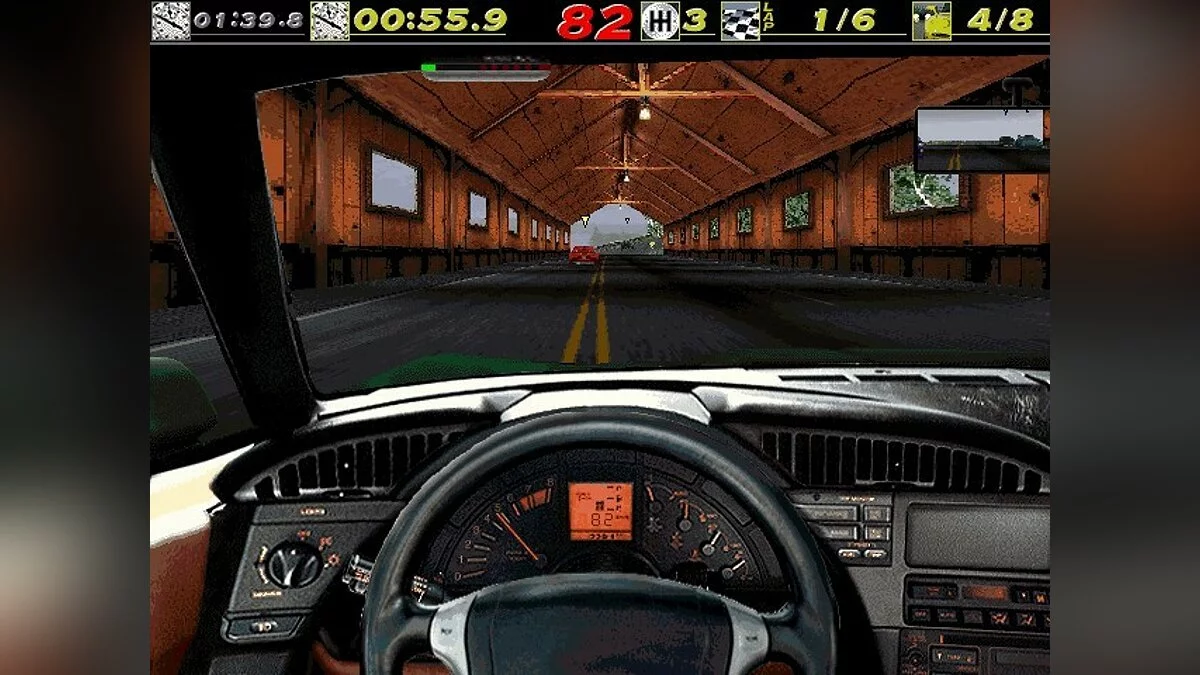Скриншоты из Need for Speed / Картинка 57