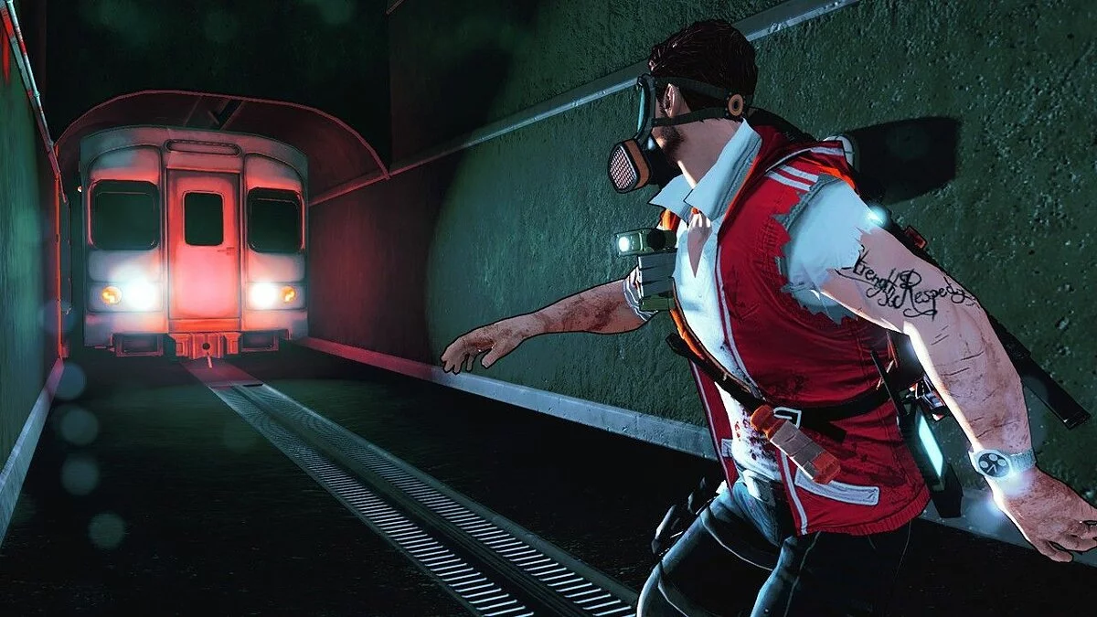 Скриншоты из Escape Dead Island / Картинка 10