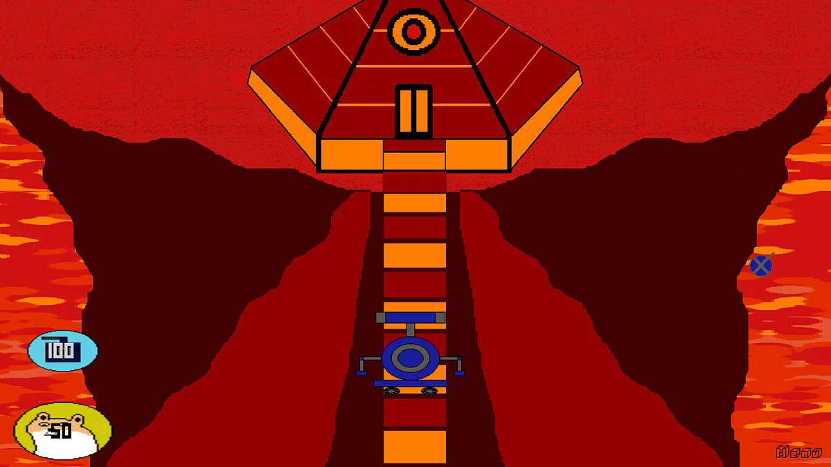 Скриншоты из Habitat: A Thousand Generations in Orbit / Картинка 13
