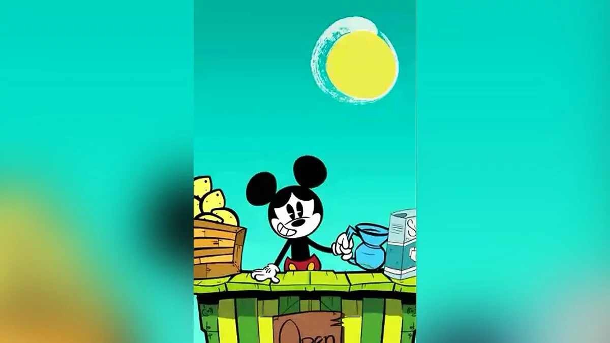 Скриншоты из Where's My Mickey? / Картинка 10