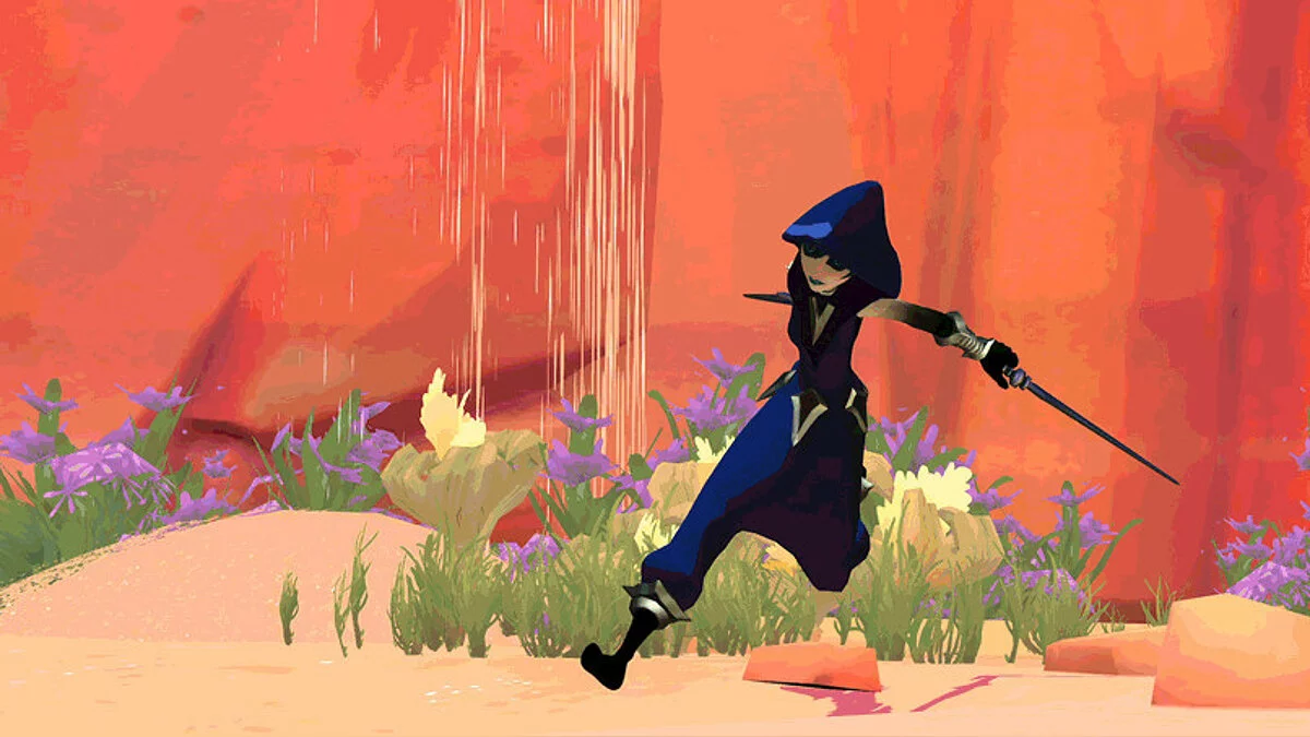 Скриншоты из Gigantic / Картинка 38