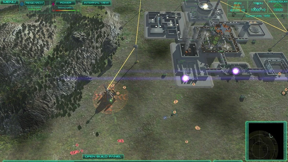 Скриншоты из Executive Assault / Картинка 18