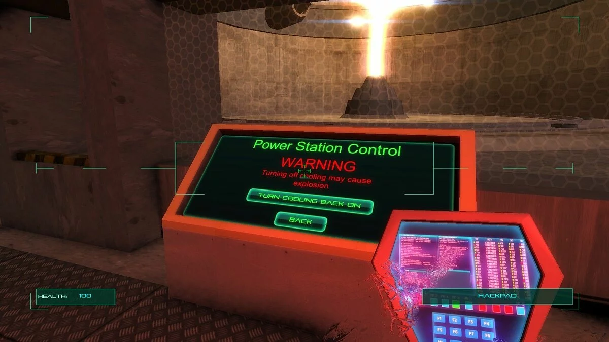 Скриншоты из Executive Assault / Картинка 22