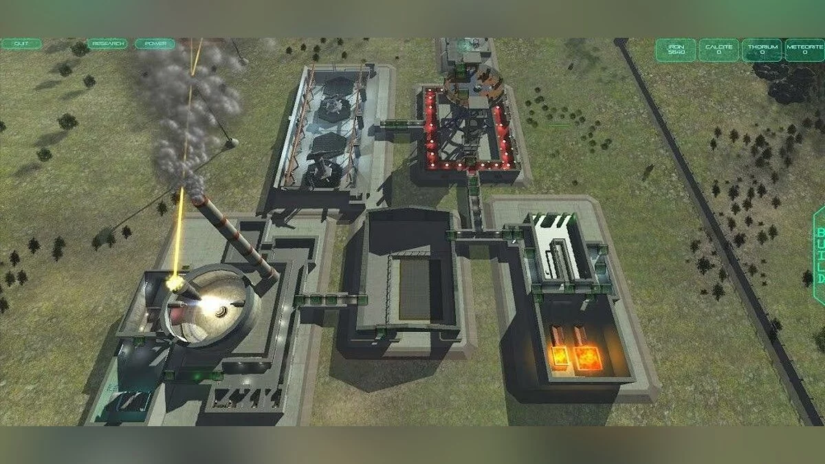 Скриншоты из Executive Assault / Картинка 1