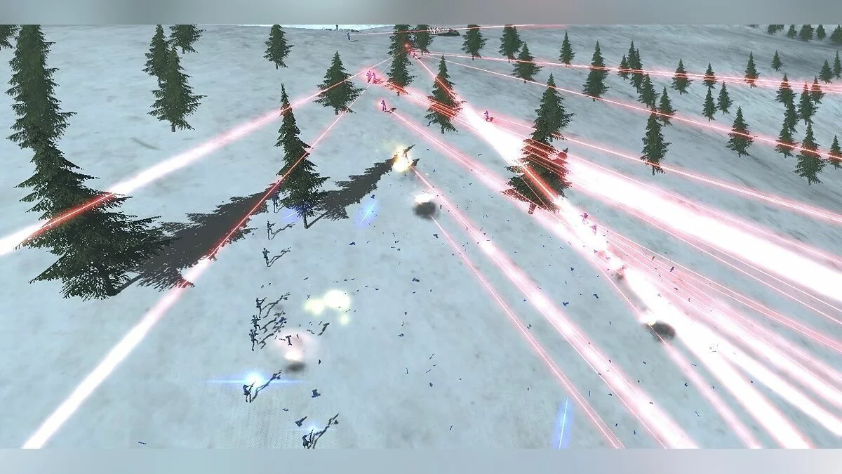 Скриншоты из Executive Assault / Картинка 6