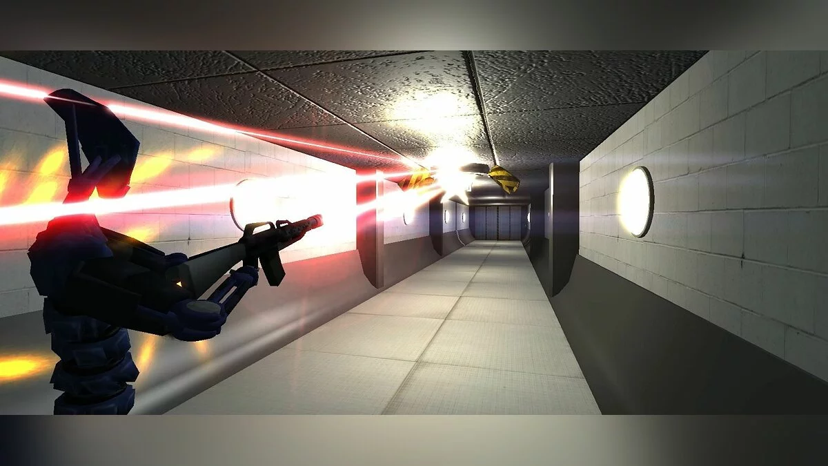 Скриншоты из Executive Assault / Картинка 8