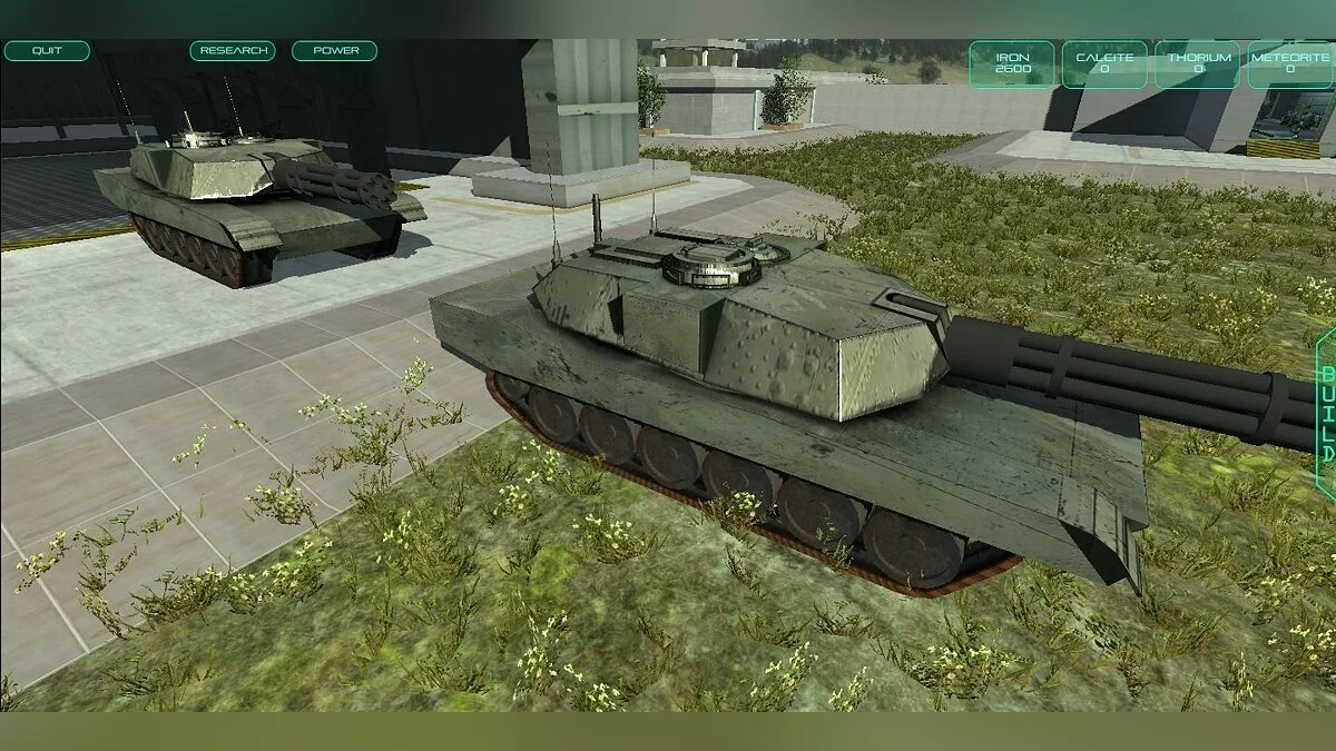 Скриншоты из Executive Assault / Картинка 2