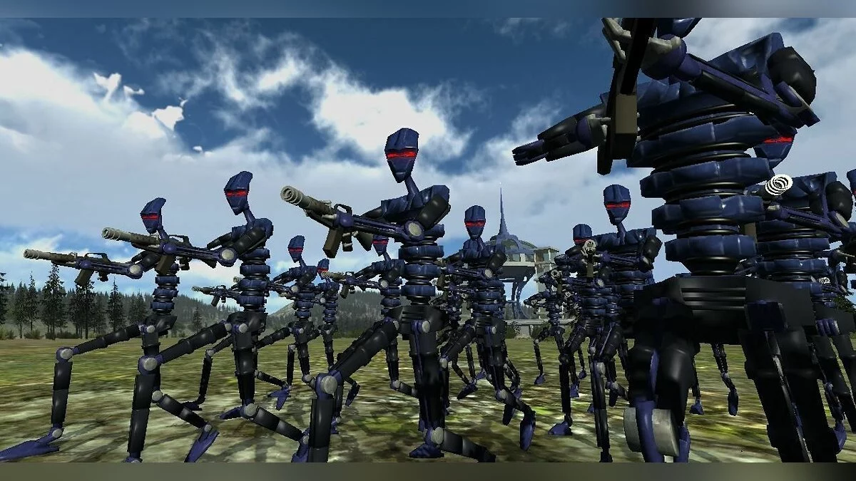 Скриншоты из Executive Assault / Картинка 3