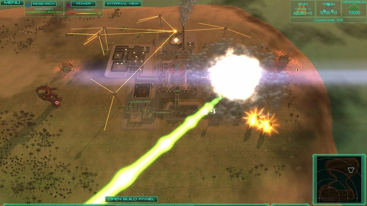 Скриншоты из Executive Assault / Картинка 25