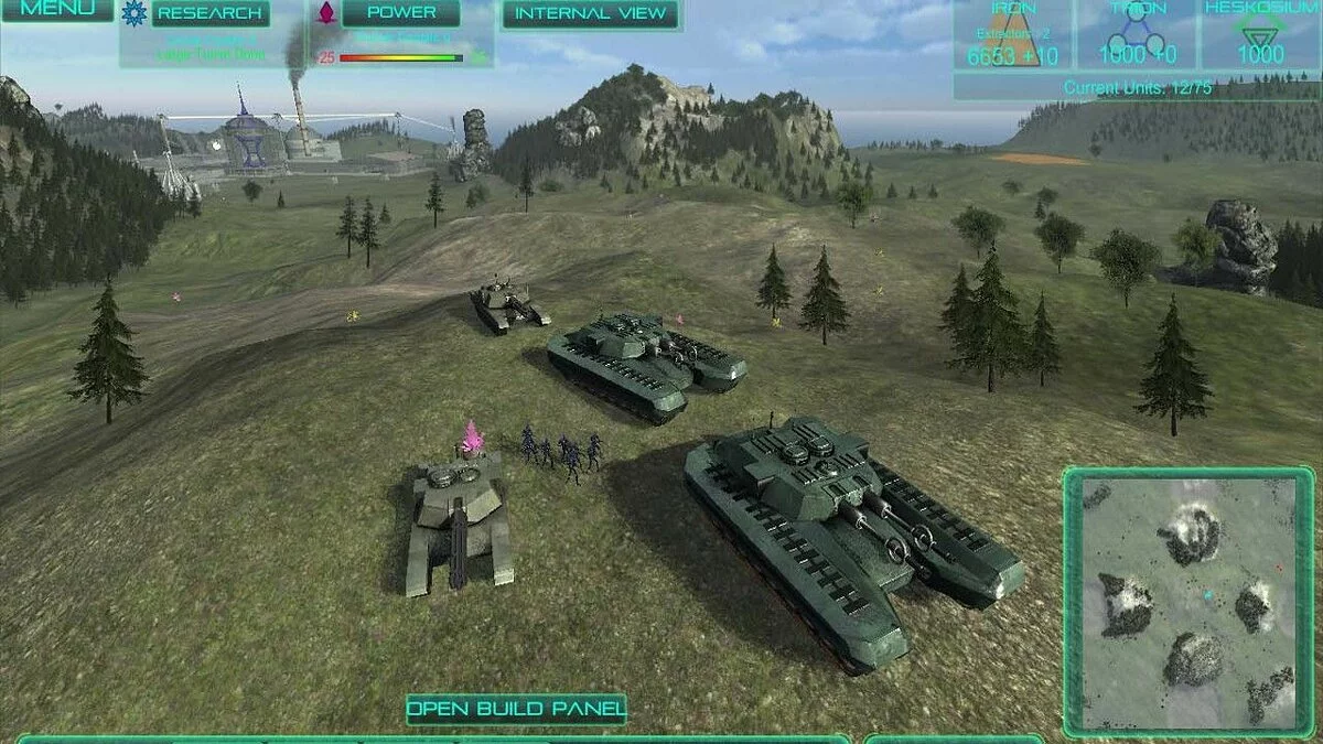 Скриншоты из Executive Assault / Картинка 26