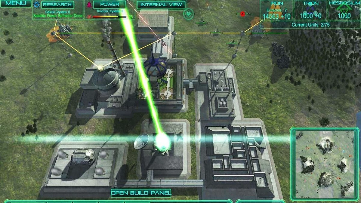 Скриншоты из Executive Assault / Картинка 27