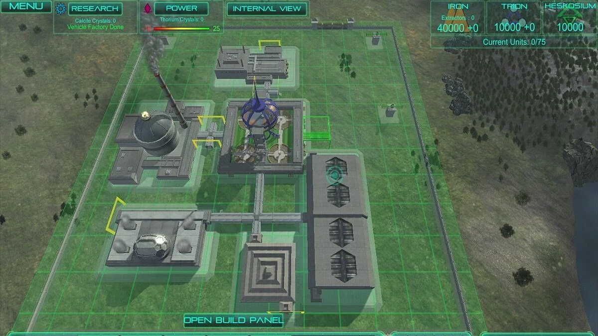 Скриншоты из Executive Assault / Картинка 29