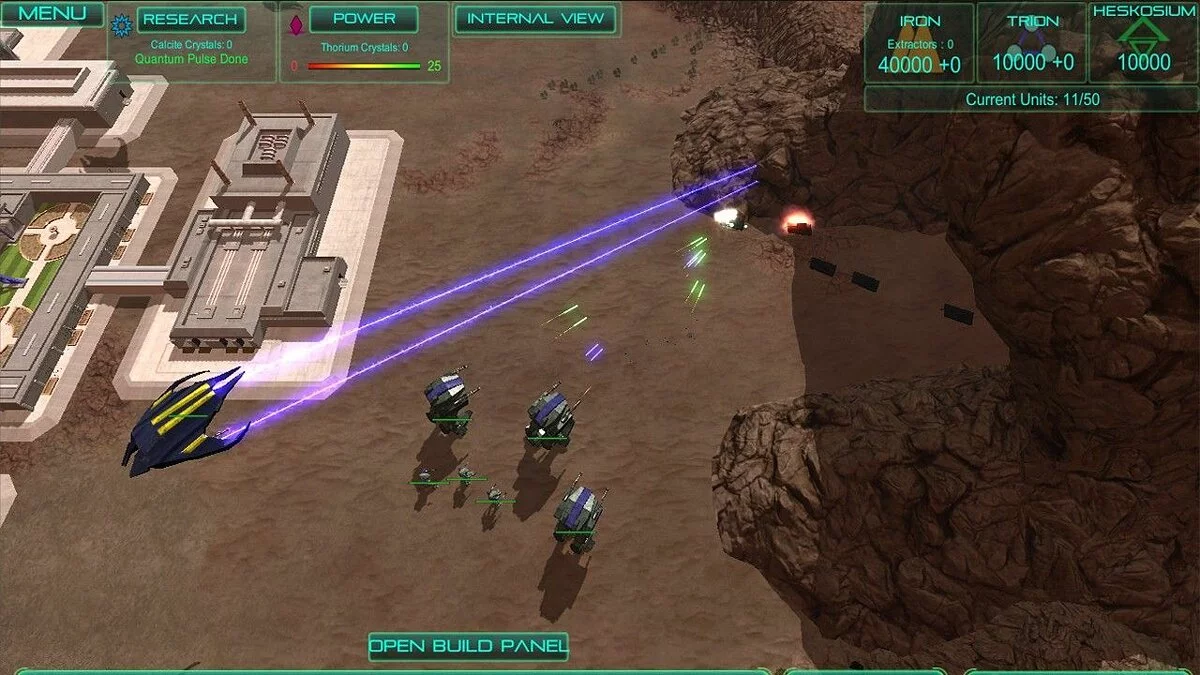 Скриншоты из Executive Assault / Картинка 33