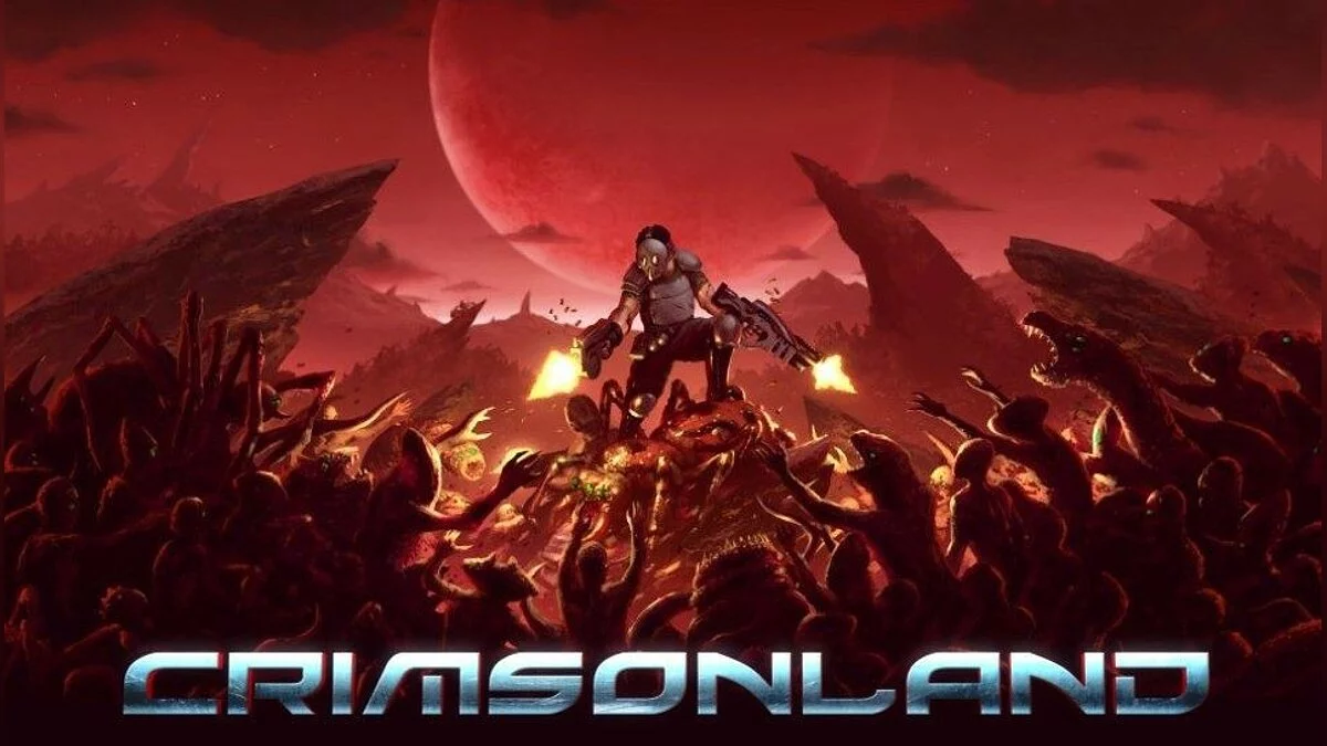 Скриншоты из Crimsonland / Картинка 15