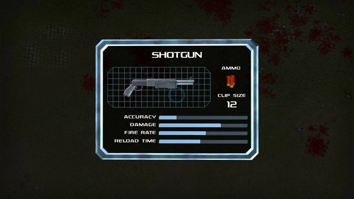 Скриншоты из Crimsonland / Картинка 26
