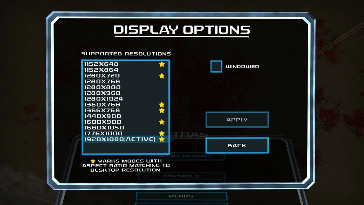 Скриншоты из Crimsonland / Картинка 49