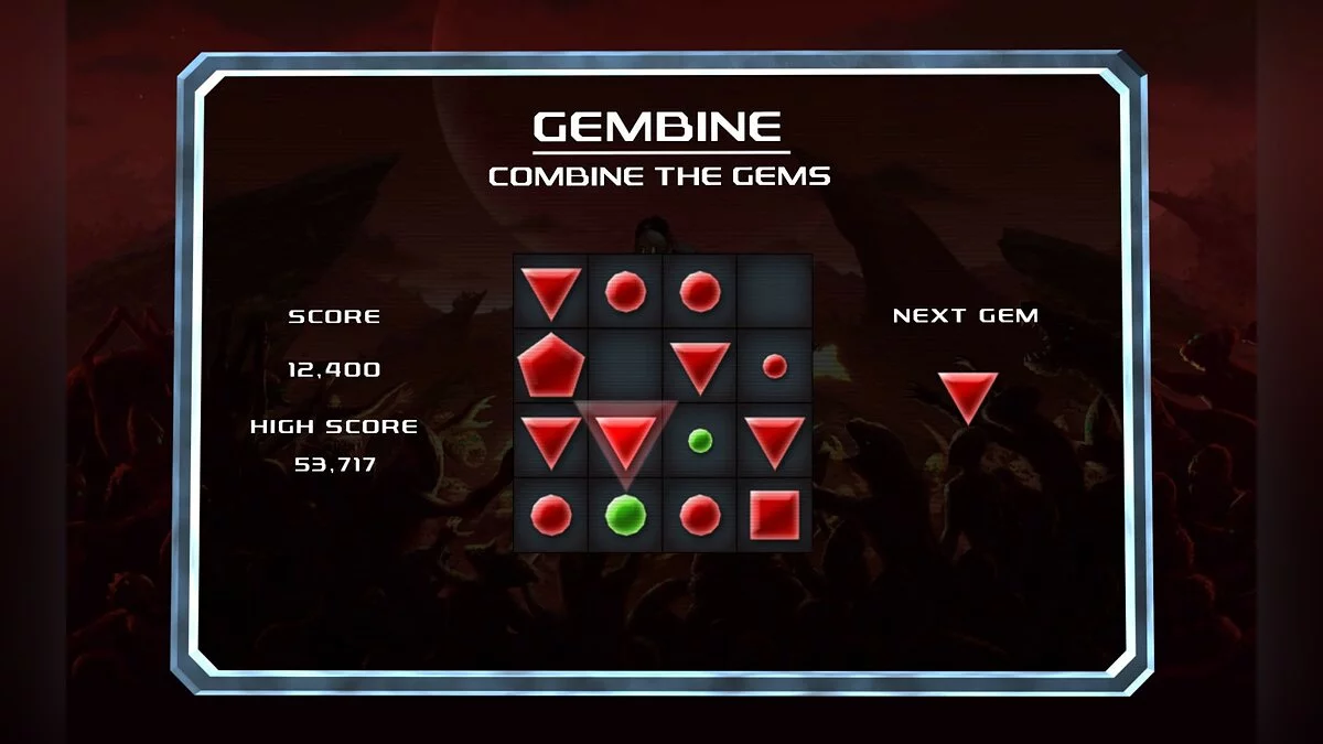 Скриншоты из Crimsonland / Картинка 50