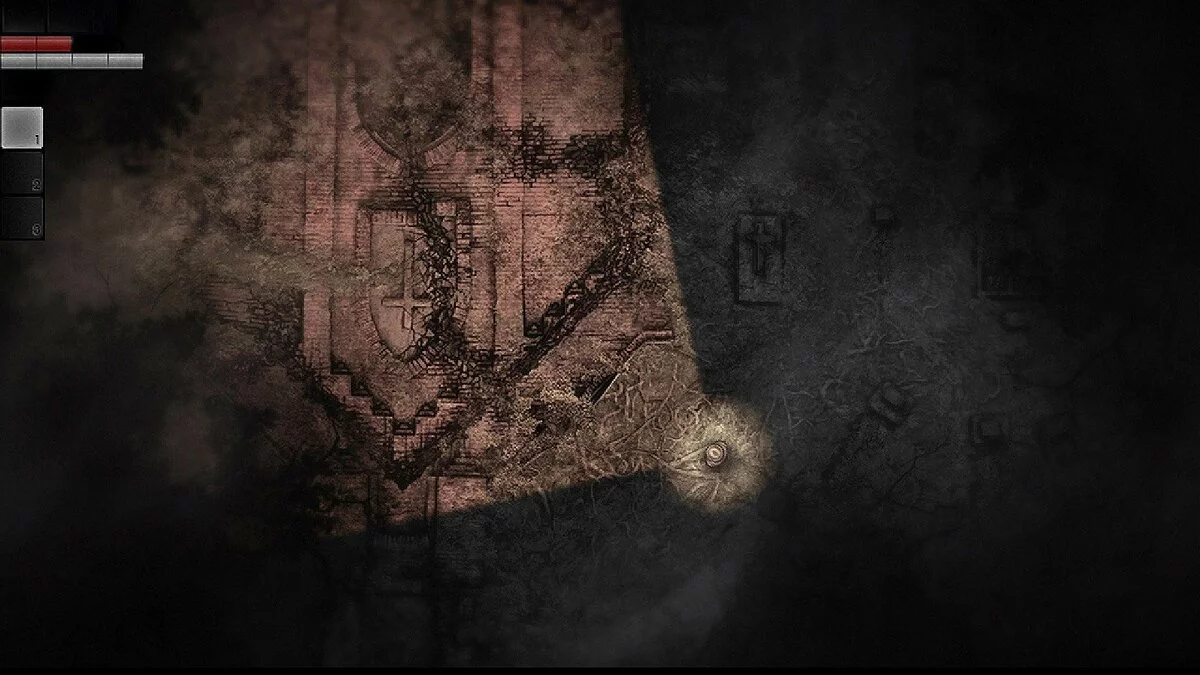 Скриншоты из Darkwood / Картинка 10