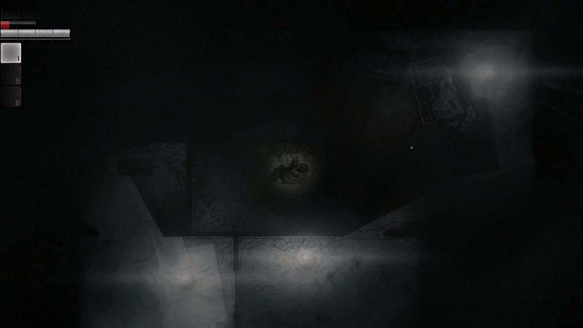 Скриншоты из Darkwood / Картинка 1
