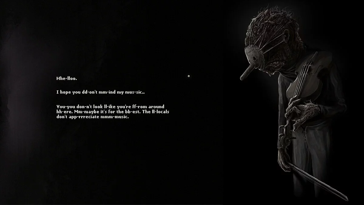 Скриншоты из Darkwood / Картинка 2