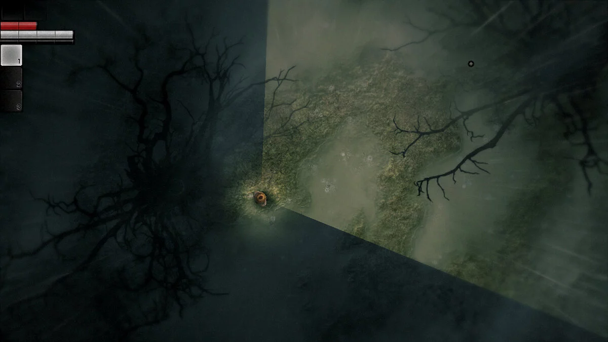 Скриншоты из Darkwood / Картинка 3