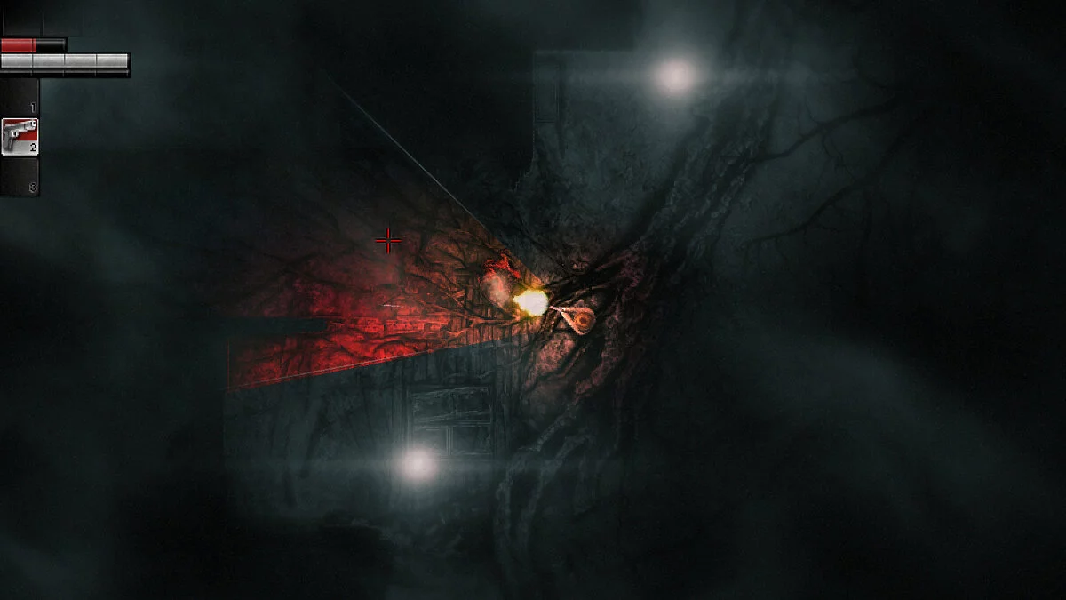 Скриншоты из Darkwood / Картинка 5