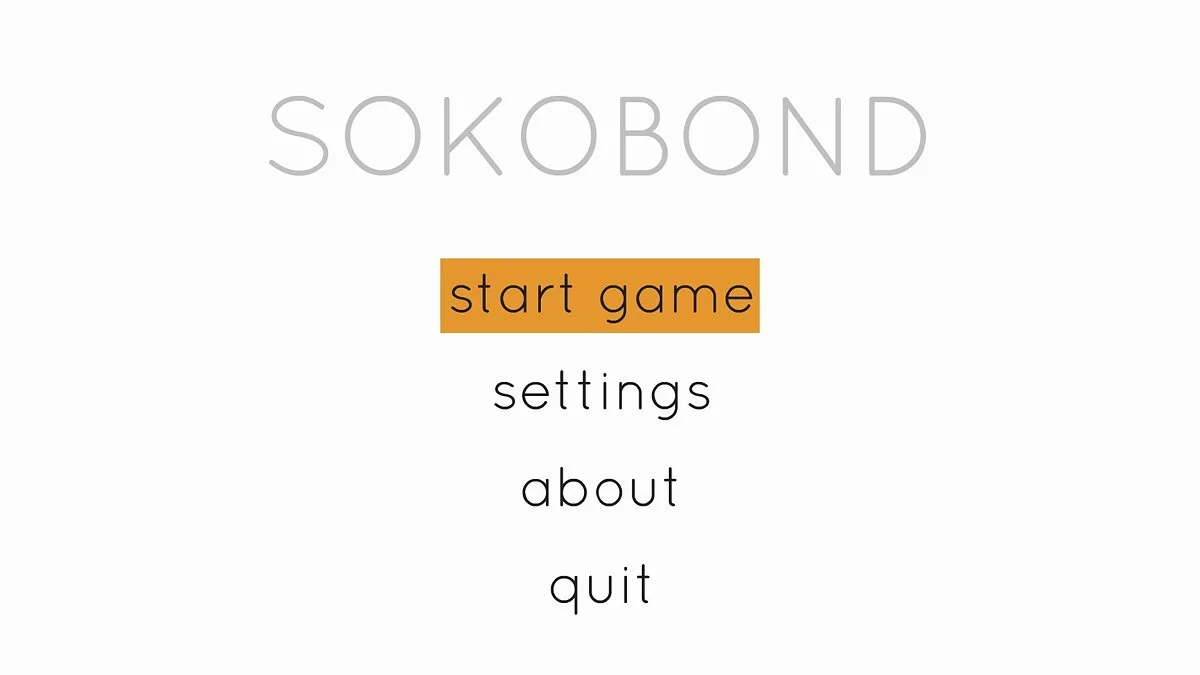 Скриншоты из Sokobond / Картинка 6