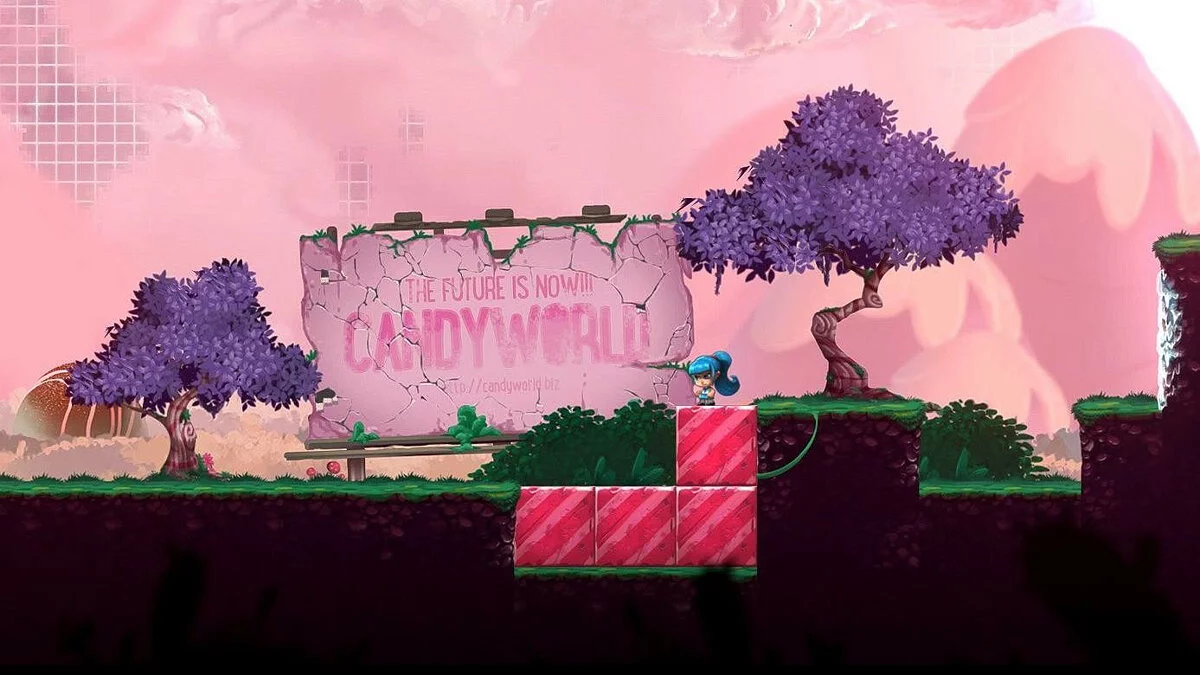 Скриншоты из Apocalypse Cow / Картинка 21
