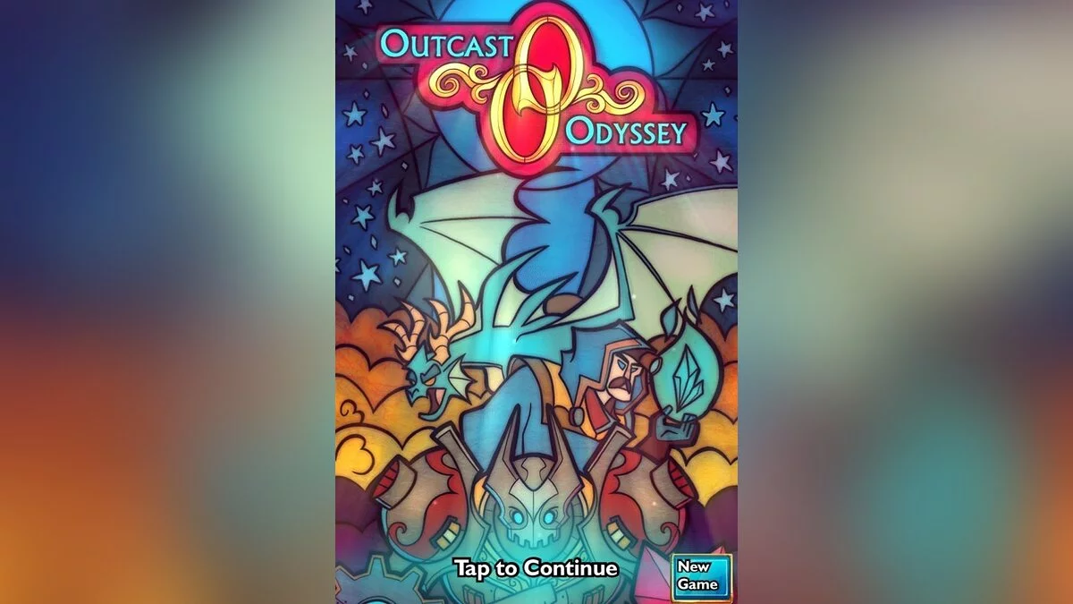 Скриншоты из Outcast Odyssey / Картинка 13