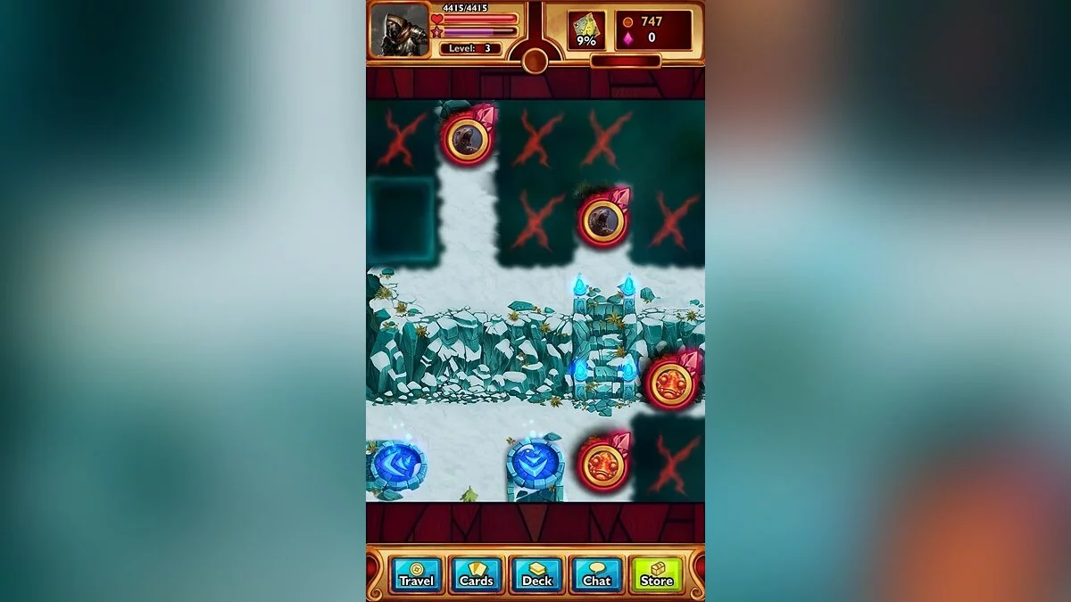 Скриншоты из Outcast Odyssey / Картинка 16