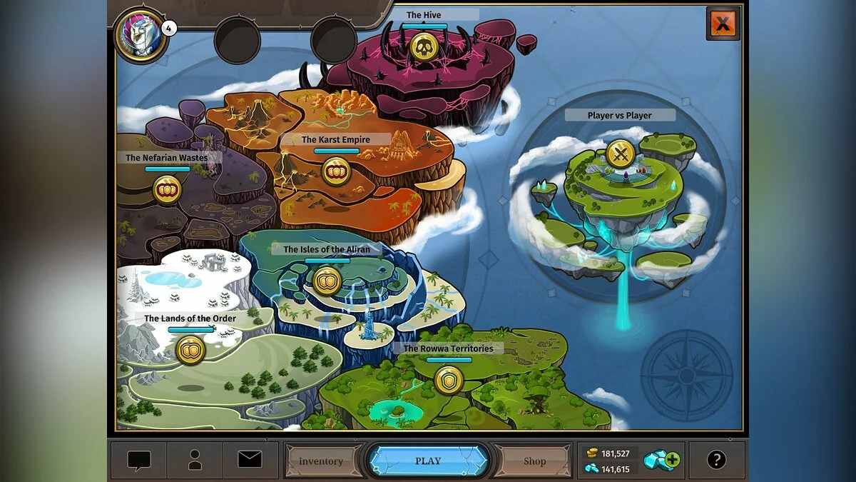 Скриншоты из Sigils: Battle for Raios / Картинка 21